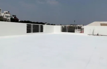 Cool Roof Coating mumbai Cool Roof Coating in mumbai
