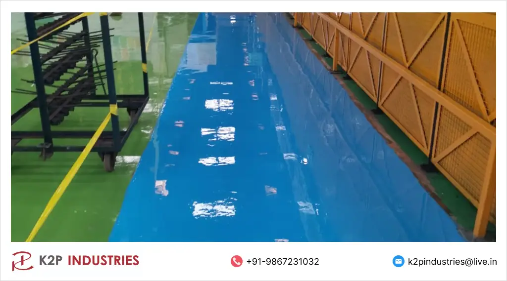 Epoxy Primer Manufacturers Ahmedabad Epoxy Primer Suppliers Ahmedabad