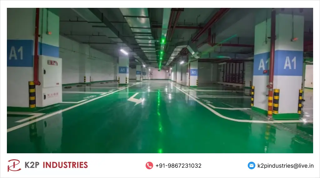 Epoxy Primer Dealers Surat Epoxy Primer Manufacturers Surat